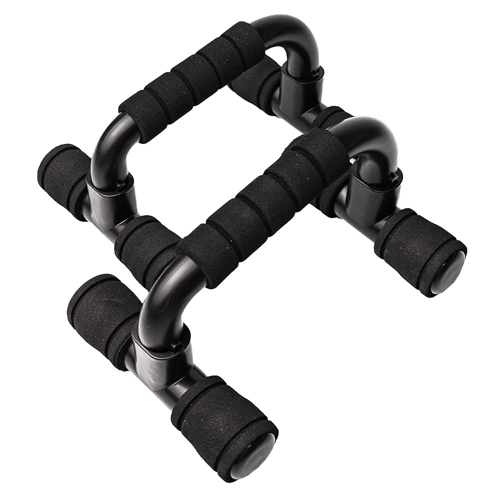 unycos Push-up Bars Stand - Portable - Muscle Traini...