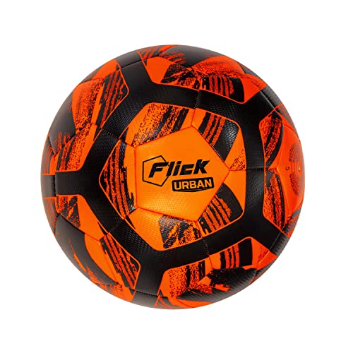 Urban Football Flick, Size 4