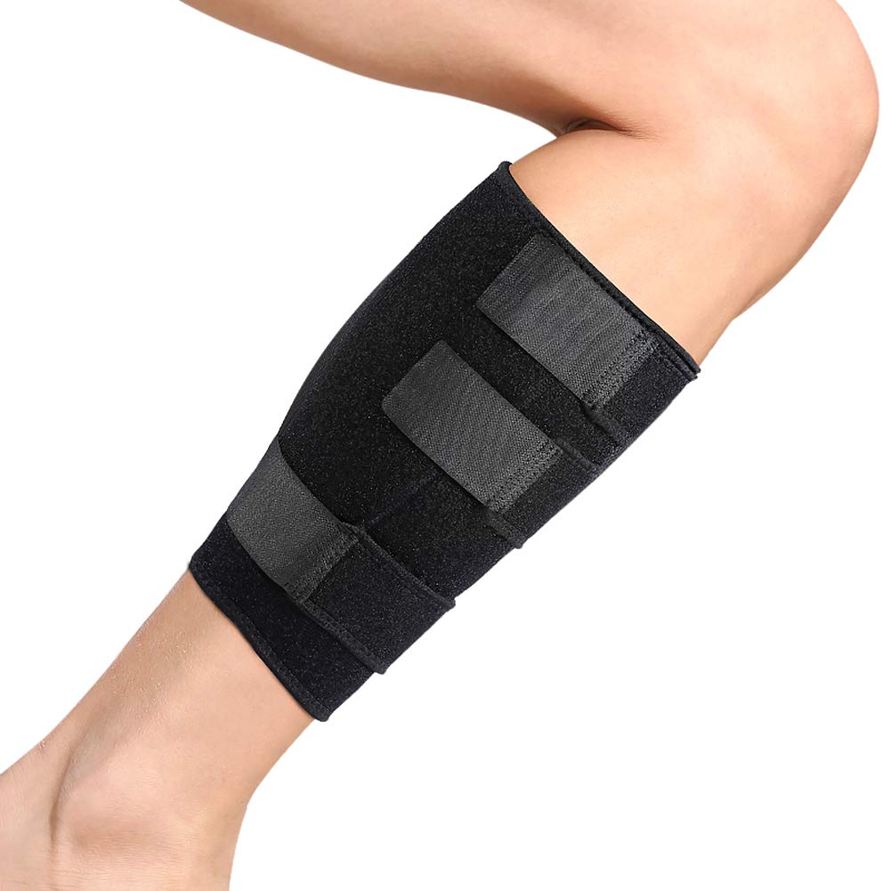 Vadstöd Calf Compression Brace