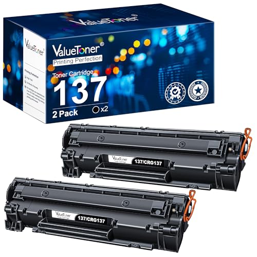 Valuetoner Compatible Toner Cartridge Replacement fo...