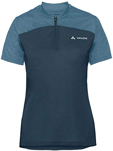 VAUDE Women’s Tremalzo T-shirt