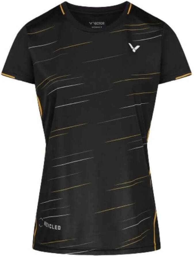 Victor T-24100 C Women's Badminton Tee