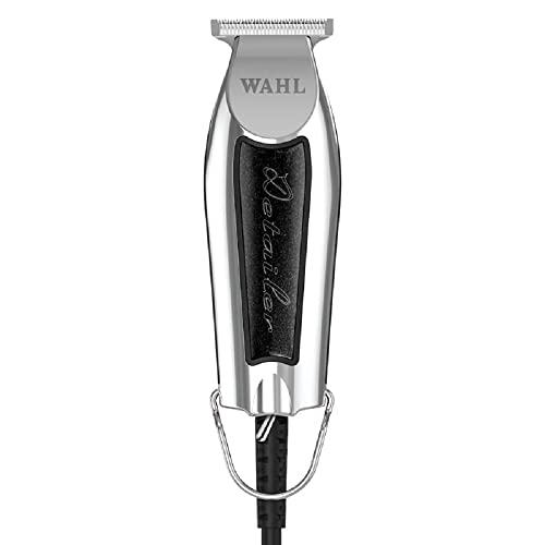 Wahl Pro Detail Afro Hair Trimmer