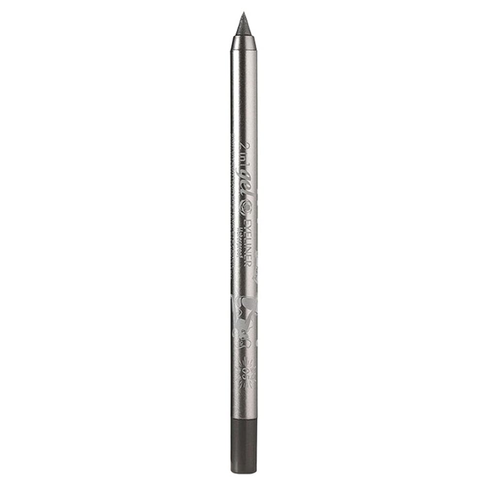 Waterproof Gel Eyeliners, 4 Colors, Lon...