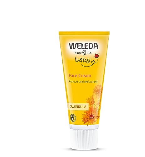 Weleda Calendula Face Cream