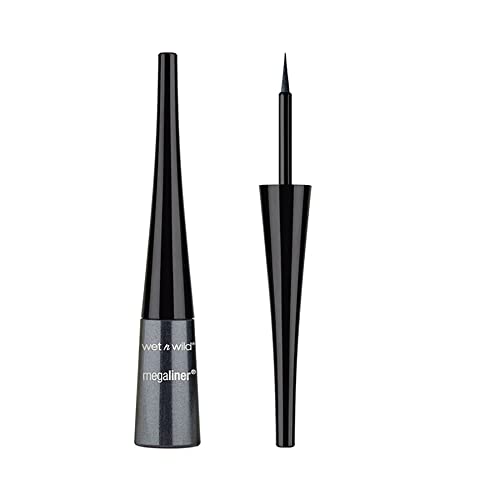 Wet 'n' Wild MegaLiner Liquid Eyeliner