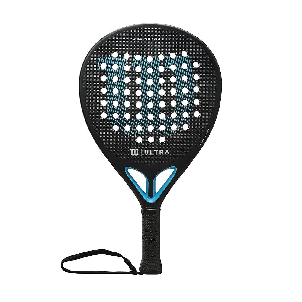 Wilson Elite V2 Padel Racket