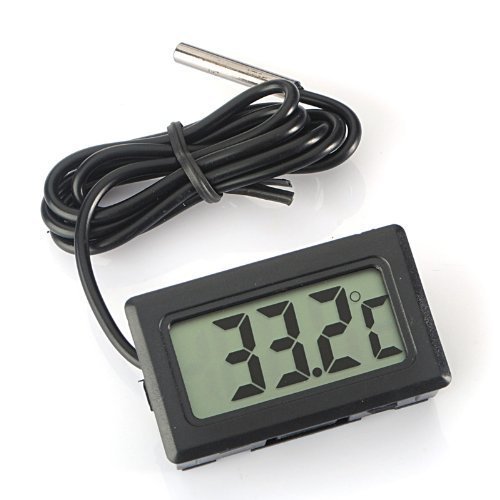 WINGONEER Digital Thermometer – B...