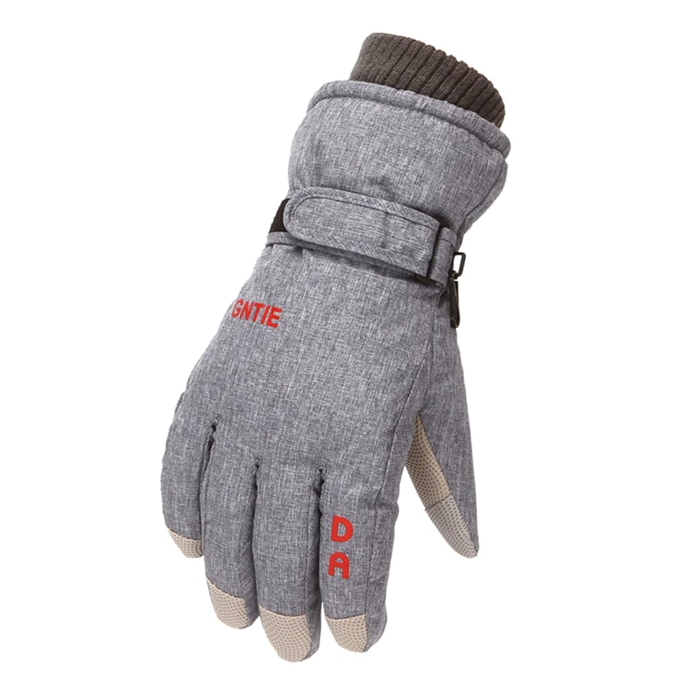 Winter Gloves for Kids and Women