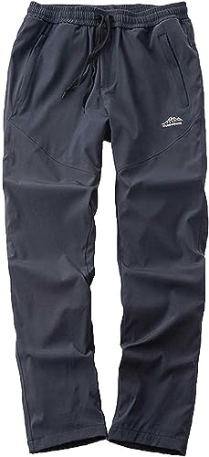 Winter Insulated Removable Liner Ski Pants