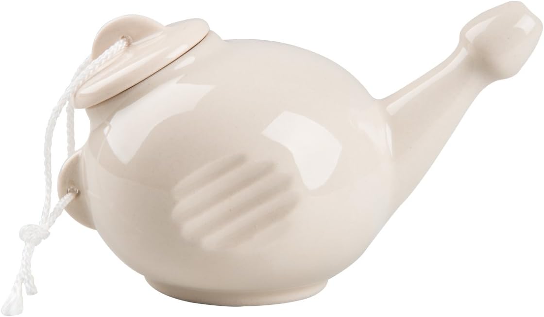 Wonder Neti Pot