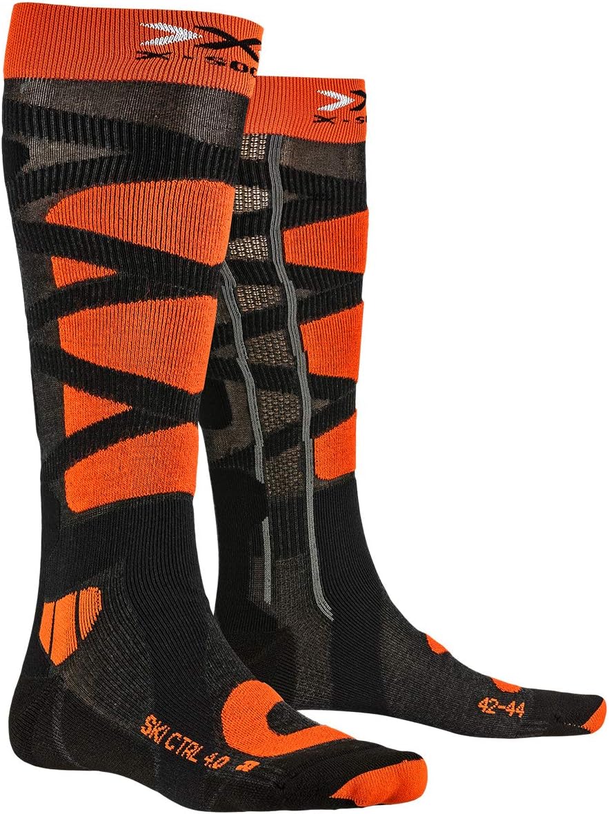 X-Socks Ski Control 4.0 Unisex