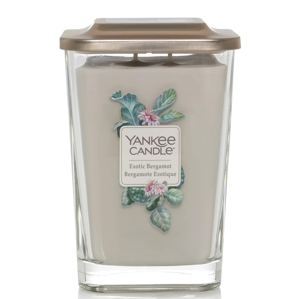 Yankee Candle Elevation Collection, Exo...