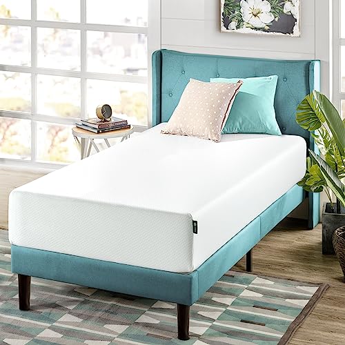 Zinus Green Tea Memory Foam Mattress