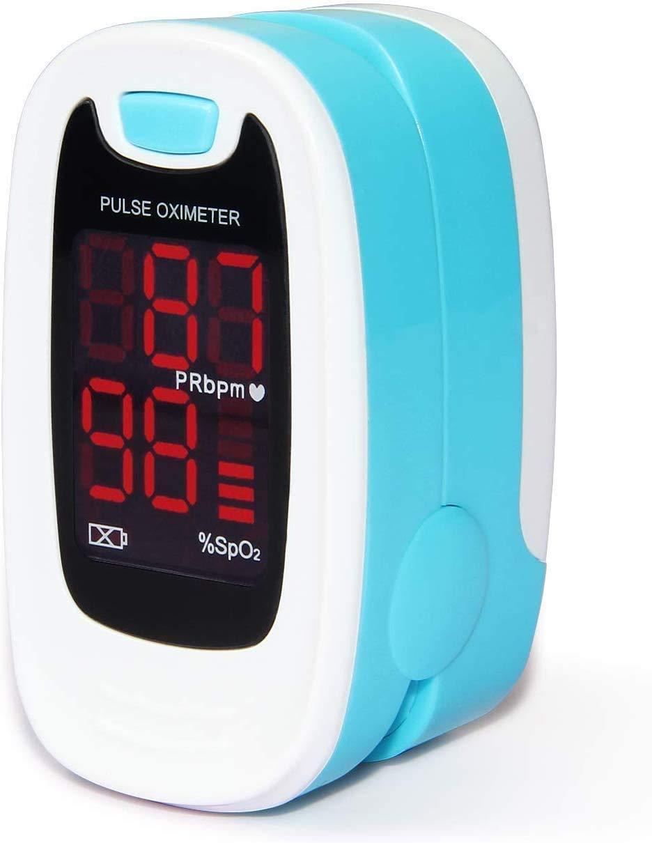 CONTEC LED CMS50M Pulse Oximeter