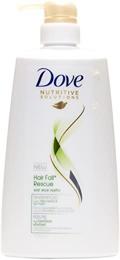 Dove Hair Fall Rescue Shampoo