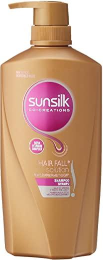 Sunsilk Hair Fall Solution Shampoo