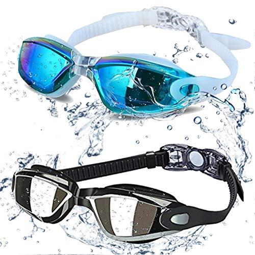 ALLPAIPAI Swim Goggles