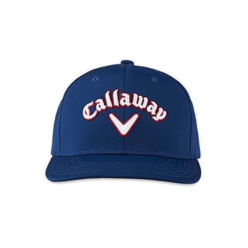 Callaway Golf 2021 Riviera Fitted Hat