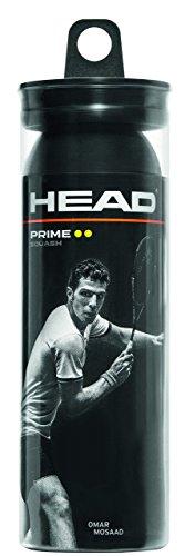 Head Prime Squash Balls