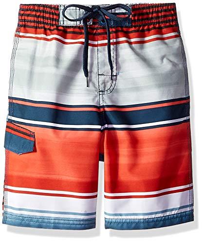 Kanu Surf Boys' Avalon Quick Dry UPF 50+ Beach Swim ...