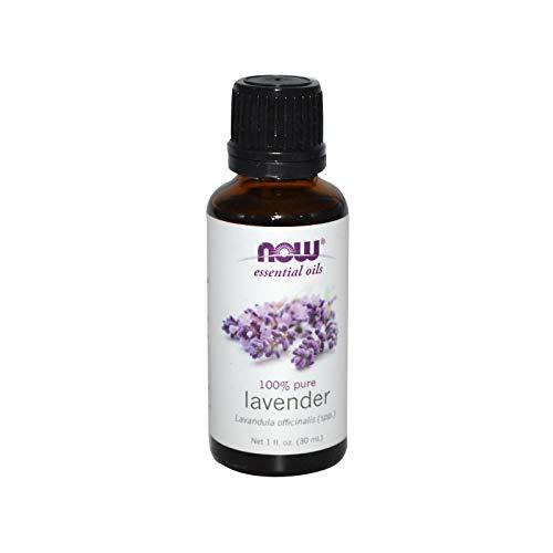 Now Foods Essential Oils, Lavender