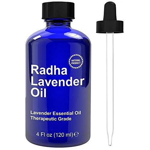 Radha Beauty Lavender Essential Oil