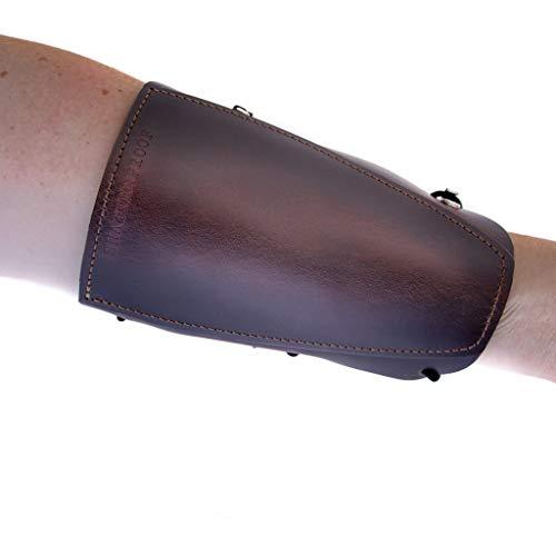 Shatterproof Ultimate Archery Arm Guard