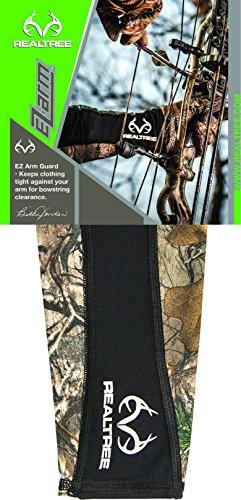 Team Realtree EZ Arm Guard