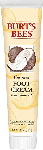 Burt's Bees Coconut Oil Foot Cream