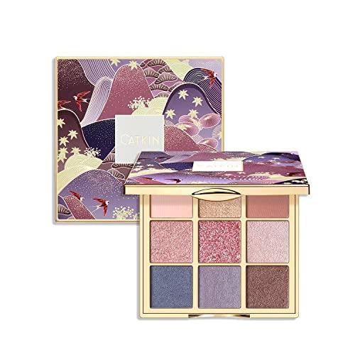 CATKIN Eyeshadow Palette