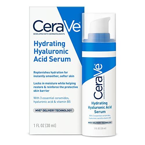 CeraVe Hydrating Toner