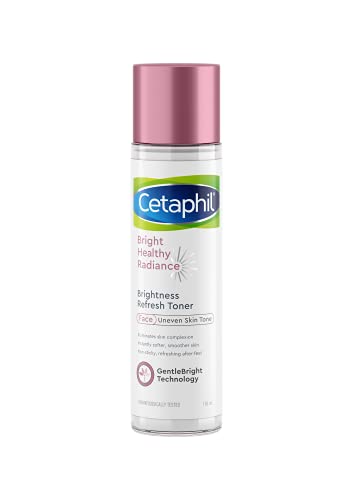 Cetaphil Bright Healthy Radiance Toner