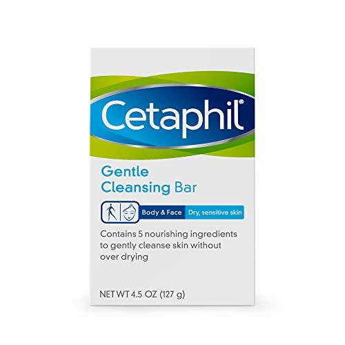 Cetaphil Bar Soap