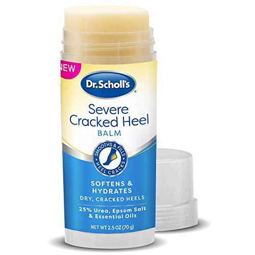 Dr. Scholl's Hydrating Foot Cream