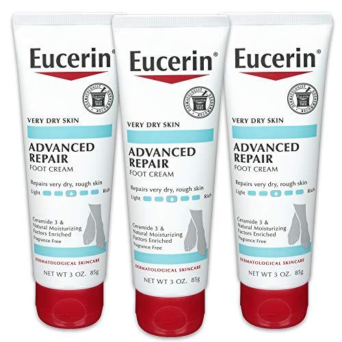 Eucerin Advanced Repair Foot Cream