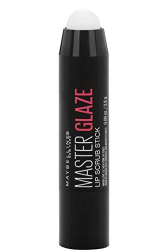 Maybelline Master Glaze Lip Scrub Stick