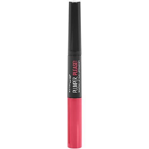 Maybelline New York Lip Studio Plumper