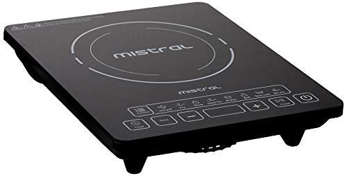 kuraidori 1800 watt smooth top single burner induction cooker