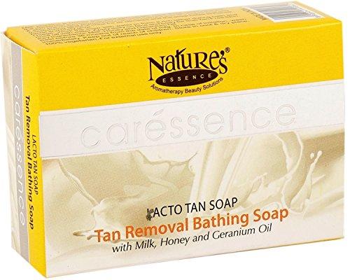 Nature’s Essence Lacto Tan Clear