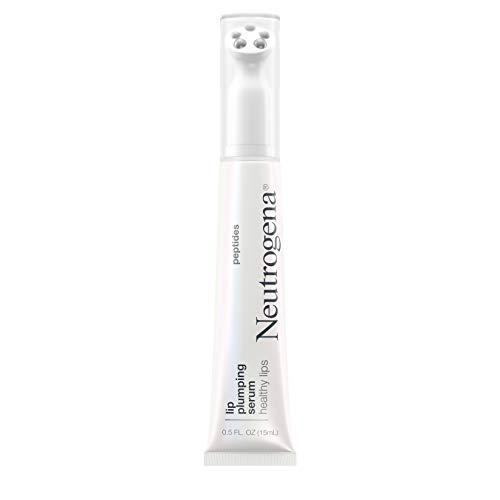 Neutrogena Healthy Lips Plumping Serum