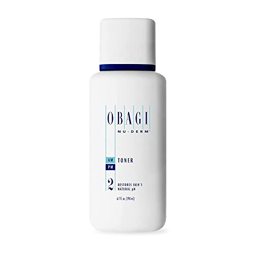 Obagi NuDerm Toner