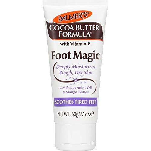 Palmer’s Cocoa Butter Foot Magic