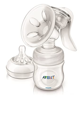 Dr. Brown's Manual Breast Pump