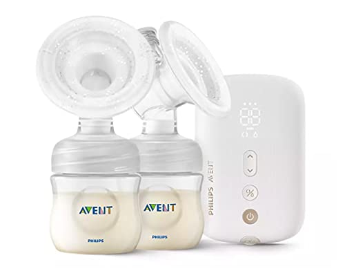 Philips Avent Doble Electric breast pump