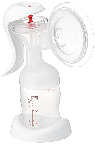 Pigeon Manual Breast Pump