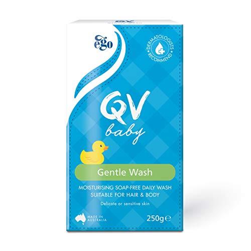 QV Baby Gentle Wash