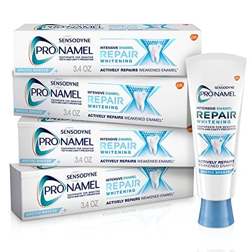 SENSODYNE PRONAMEL Intensive Enamel Rep...