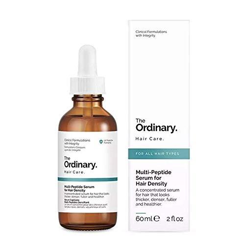 The Ordinary Multi Peptide Hair Serum