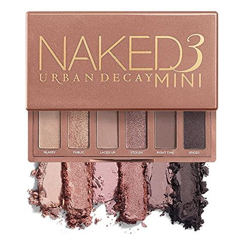 Urban Decay Naked3 Mini Eyeshadow Palette